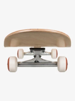 Quiksilver Rider - Skateboard Complet Pour Unisexe -Tenue De Surf egl22bri32 quiksilverp tmp0 frt4