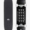 Quiksilver Daily 7.8" - Skateboard Longboard Pour Unisexe
