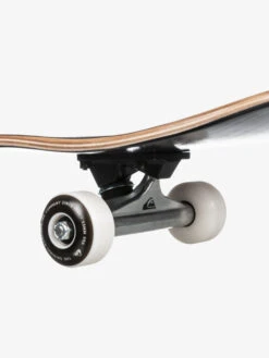 Quiksilver Daily 7.8" - Skateboard Longboard Pour Unisexe -Tenue De Surf egl22dai78 quiksilverp kvj0 frt3