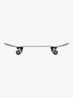 Quiksilver Daily 7.8" - Skateboard Longboard Pour Unisexe -Tenue De Surf egl22dai78 quiksilverp kvj0 frt5