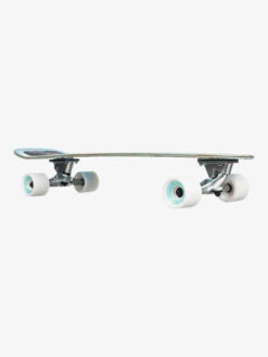 Quiksilver Darkplam 9.9" - Skateboard Longboard -Tenue De Surf egl22dpl32 quiksilverp bmn0 frt2
