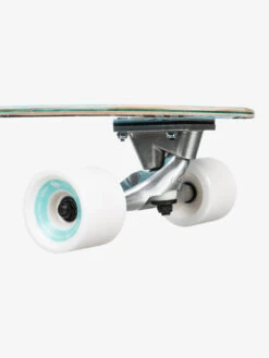 Quiksilver Darkplam 9.9" - Skateboard Longboard -Tenue De Surf egl22dpl32 quiksilverp bmn0 frt3