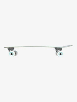 Quiksilver Darkplam 9.9" - Skateboard Longboard -Tenue De Surf egl22dpl32 quiksilverp bmn0 frt5