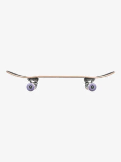 Quiksilver Flashback 8" - Skateboard Longboard Pour Unisexe -Tenue De Surf egl22fbk80 quiksilverp kvj0 frt5