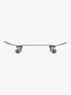 Quiksilver Flaming 8" - Skateboard Longboard -Tenue De Surf egl22flm80 quiksilverp gzh0 frt5