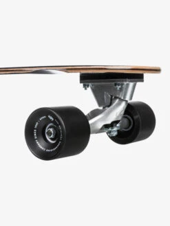 Quiksilver Gamechanger 9.6" - Skateboard Longboard -Tenue De Surf egl22gcr31 quiksilverp kvj0 frt3