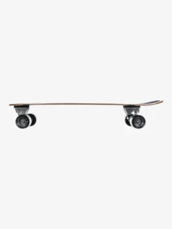 Quiksilver Gamechanger 9.6" - Skateboard Longboard -Tenue De Surf egl22gcr31 quiksilverp kvj0 frt5