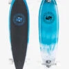 Quiksilver Hightide 9.5" - Skateboard Longboard