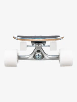 Quiksilver Hightide 9.5" - Skateboard Longboard -Tenue De Surf egl22hgt38 quiksilverp bsg0 frt4