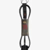 Quiksilver Lift 10'5" - Leash Pour Planche De Surf