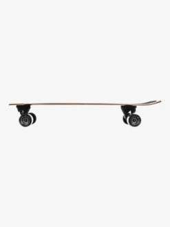 Quiksilver Leonardo Fioravanti Pro 9.9" - Skateboard Longboard -Tenue De Surf egl22lfp33 quiksilverp kvj0 frt5