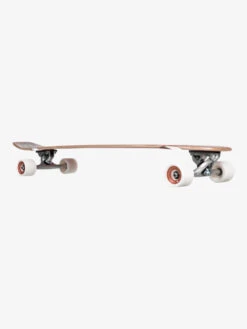 Quiksilver Logger 9.25" - Skateboard Longboard -Tenue De Surf egl22lgg39 quiksilverp cph0 frt2