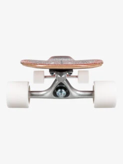 Quiksilver Logger 9.25" - Skateboard Longboard -Tenue De Surf egl22lgg39 quiksilverp cph0 frt4