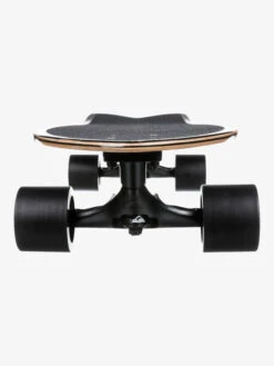 Quiksilver Lastlight 9.8" - Skateboard Longboard -Tenue De Surf egl22ltl30 quiksilverp kvj0 frt4