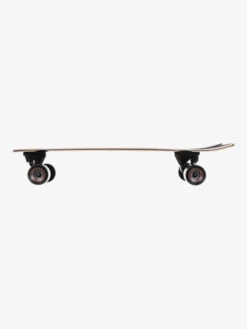 Quiksilver Lastlight 9.8" - Skateboard Longboard -Tenue De Surf egl22ltl30 quiksilverp kvj0 frt5