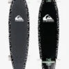 Quiksilver Midnight 9.5" - Skateboard Longboard