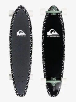 Quiksilver Midnight 9.5" - Skateboard Longboard