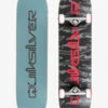 Quiksilver Mission 7.8" - Skateboard Longboard