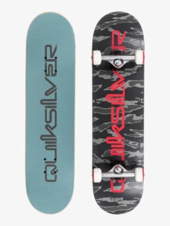 Quiksilver Mission 7.8" - Skateboard Longboard