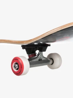 Quiksilver Mission 8.25" - Skateboard Longboard -Tenue De Surf egl22mis82 quiksilverp gzh0 frt3