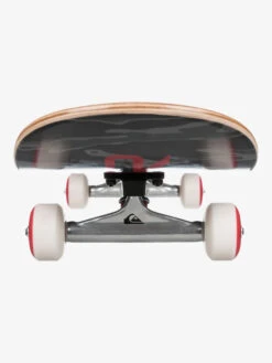 Quiksilver Mission 8.25" - Skateboard Longboard -Tenue De Surf egl22mis82 quiksilverp gzh0 frt4