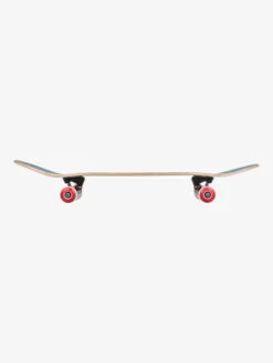 Quiksilver Mission 8.25" - Skateboard Longboard -Tenue De Surf egl22mis82 quiksilverp gzh0 frt5
