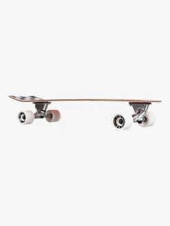 Quiksilver Mr Super 9" - Skateboard Longboard -Tenue De Surf egl22mrs31 quiksilverp mjq0 frt2