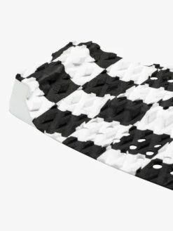 Quiksilver Diamond Deluxe Triple - Pad Arrière Pour Planche De Surf -Tenue De Surf egl22pdtrp quiksilverp mul frt3