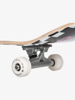 Quiksilver Shred 7.8" - Skateboard Longboard Pour Unisexe -Tenue De Surf egl22shr78 quiksilverp kvj0 frt3