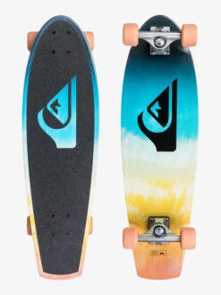 Quiksilver Seaside 8.5" - Skateboard Longboard