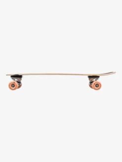 Quiksilver Seaside 8.5" - Skateboard Longboard -Tenue De Surf egl22ssd29 quiksilverp mul frt5