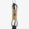 Quiksilver Union 8'0" - Leash Pour Planche De Surf