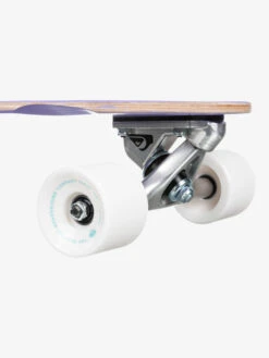 Quiksilver Valm 9" - Skateboard Longboard -Tenue De Surf egl22vlm28 quiksilverp pqd0 frt3
