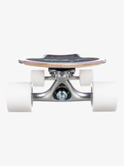 Quiksilver Valm 9" - Skateboard Longboard -Tenue De Surf egl22vlm28 quiksilverp pqd0 frt4