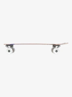 Quiksilver Valm 9" - Skateboard Longboard -Tenue De Surf egl22vlm28 quiksilverp pqd0 frt5