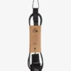 Quiksilver Original Fish 6 Ft - Leash Pour Planche De Surf