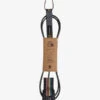 Quiksilver Original Mid 7 Ft - Leash Pour Planche De Surf