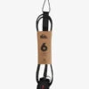 Quiksilver Union 6 Ft - Leash Pour Planche De Surf