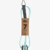 Quiksilver Union 7 Ft - Leash Pour Planche De Surf