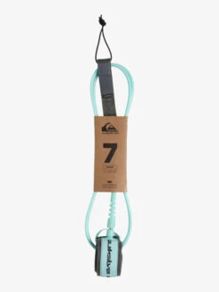 Quiksilver Union 7 Ft - Leash Pour Planche De Surf