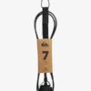 Quiksilver Union 7 Ft - Leash Pour Planche De Surf