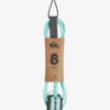 Quiksilver Union 8 Ft - Leash Pour Planche De Surf