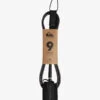 Quiksilver Union 9 Ft - Leash Pour Planche De Surf