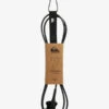 Quiksilver Summer Vibes 7 Ft - Leash Pour Planche De Surf