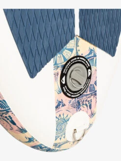 Quiksilver QS ISUP Thor 10'6" - Stand Up Paddle -Tenue De Surf eglis22t10 quiksilverp bmn0 frt8