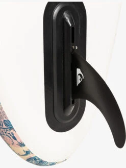 Quiksilver QS ISUP Thor 10'6" - Stand Up Paddle -Tenue De Surf eglis22t10 quiksilverp bmn0 frt9