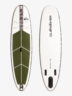 Nouvelles Arrivées 9 Quiksilver QS ISUP Thor 10'6" - Stand Up Paddle