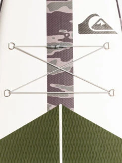 Quiksilver QS ISUP Thor 10'6" - Stand Up Paddle -Tenue De Surf eglis22t10 quiksilverp gzh0 frt6