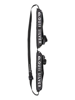 Quiksilver Quik Rax - Barres De Toit Souples Pour Planche De Surf -Tenue De Surf eglquikrax quiksilverp kvj0 frt3