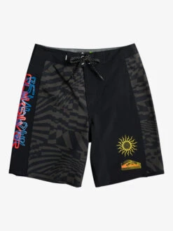 Quiksilver Surfsilk Radical Arch 16" - Boardshort Pour Garçon 8-16 Ans